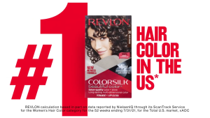 Revlon Colorsilk Beautiful Color