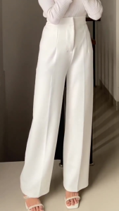 LOSE PANTS WANITA daily fashionable