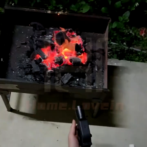 พัดลมจิวเล็กหอยโข่ง พัดลมหอยโข่ง DC 12V เทอร์โบ ลมแรง พร้อมอะแดปเตอร์ปรับได้ พัดลมก้นหอย พัดลมโบเวอแอร์ พร้อมส่งจากไทย