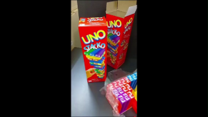 Stacko Stacking Games Color Block Game