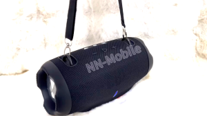 ✅พร้อมส่ง1-2วัน✅ลำโพงบลูทูธJ-BL Xtreme 4 Bluetooth Speaker Xtreme 4 เครื่องเสียงลำโพงไร้สายแบบพกพากันน้ำ ลำโพงเบสแน่น มีรับประกัน