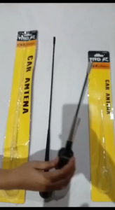 Antena Mobil Variasi Universal Antenna Variasi Model Tempel