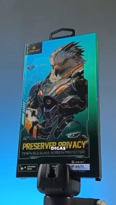 LOG ON PRIVACY & GLOSSY-Ultrafit Auto Align Tech Tempered Glass Screen Protector For IPHON* 17 16 15 14 13 12 11 XS XR PRO PROMAX PLUS