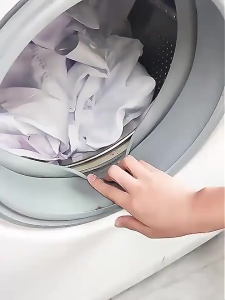 [SG Ready Stock]Washing Machine Cleaner Washing Machine Bubble Pills 30g*6 Hot in Japan Multipurpose Cleaner Wash Balls Home Deep Cleaning Pills