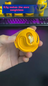 Transformers TF-T07 tai nghe Bluetooth không dây chất lượng âm thanh HIFI Bluetooth cảm ứng thông minh Bluetooth dòng thể thao chống thấm nước 5.4