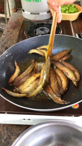 500GR Khô Cá Chạch Đồng Sấy Khô – Cá Ngon Loại 1 –ĐẶC SẢN MINH TRIẾT Cá Chạch Sai Khô Hảo Hạng - Lazada