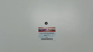 O Ring Baut Setelan Angin Beat Fi - Oring Karet Seal Sil Baud Langsam Stelan Angin Honda Beat Fi eSP