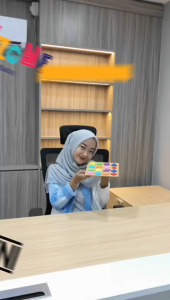 PlayZone COD Mainan Puzzle Kayu Edukasi 3D Huruf Angka Alphabet Bentuk Mainan Anak Wooden Puzzle