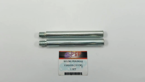 Suling Peninggi Skok Yamaha 10 CM - Sambungan Peninggi Shock Depan Bebek & Matic Yamaha