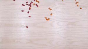 YumEarth Organic Gluten Free Fruit Chews Allergy Friendly 142g. เม็ดเคี้ยว ผลไม้ อร่อย ปลอดสารก่อภูมิแพ้