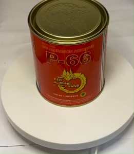 KEO DÁN ĐA NĂNG RỒNG VÀNG P_66 600ml