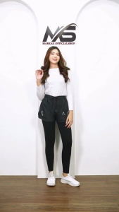 Hotpants Celana Pendek Wanita Olahraga Running Gym Aerobic Parasut Despo Dewasa Jumbo Voli Pantai