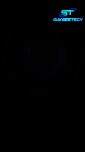 Senter Zoom In Zoom Out & Senter Jarak Jauh Terang: Senter COB SP36