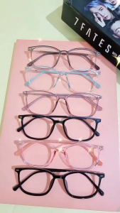 Frame Kacamata Photocromic 8149: Pilihan untuk Normal, Minus, Plus & Baca