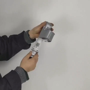 Pelampung Toilet Universal Alat Kloset Pembilas Kloset Universal Spare Part Tingkat Air Dapat Disesuaikan Pembuangan Air Alat Tabung Dual Flush