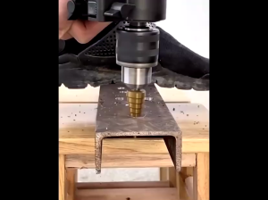 ดอกสว่าน ทรงเจดีย์ ดอกสเต็ป เคลือบไทเทเนียม ขนาด4-32/4-20/4-12มิล/3-12มิล เจาะรู เจาะขยาย คว้านรู ดอกเล็ก-ใหญ่ ขั้นบันได แกนหกเหลี่ยม เจาะเหล็กสแตนเลส