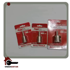 Matabor Kaca Granit Plong Sola: Pemahaman & Penggunaan