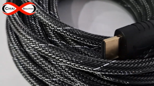 Glink Cable HDMI (Glink29) Version 1.4 สายกลม ความยาว 15 เมตร สายภาพและเสียง รุ่น HDTV Cable รับสมัครดีลเลอร์ทั่วประเทศ