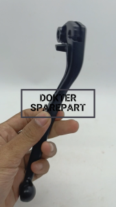 3CI / 3KA HANDLE REM KIRI HITAM VIXION / R15 / SCORPIO / XSR155 / BYSON / RX KING / HANDEL / HENDEL