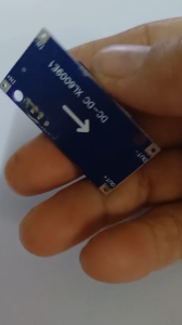 Mạch tăng áp DC-DC XL6009 4A