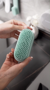 Ecoco Multi-functional Cleaning Brush: A Comprehensive Guide