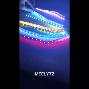 Led Devil Eye Demon Eye 15 Mata Ukuran 20cm Banyak Pilihan Warna