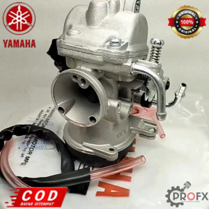 KARBURATOR BYSON YAMAHA 45P KUALITAS ORIGINAL ASLI YGP CARBURETOR KARBU CARBU KALBU KABU CABU