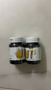 ส่งฟรี / 1 แถม 1 / 11 ออยล์ 11 Oil eleven อีเลฟเว่น mix น้ำมันสกัดเย็น 11 ชนิด สกัดเย็น kidney งาดำ มะพร้าว งาขี้ม่อน แฟลกซ์ซีด มะกอก ดาว ดาวอินคา เมล็ดองุ่น โบราจ ไต กระเทียม รำข้าว อีฟนิ่ง พริมโรส ดูแลไต 1 กระปุก 30 ซอฟเจล