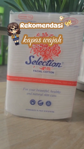 KAPAS SELECTION 50 GR