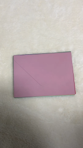 ✅✅ ซองแต่งงาน ซองงานแต่งพรีเมี่ยม กลิ่นหอม ขนาด 5x7 นิ้ว พร้อมส่ง 1 แพ็ค 50 ซอง