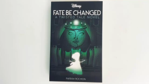 Disney Brave Twisted Tale Fate Be Changed Novel By Farrah Rochon With 464 Pages