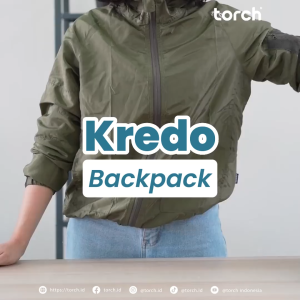 TORCH Kredo Backpack Laptop 15 inch Kuliah Kerja Simpel Minimalis\\n\\n Desain Minimalis Backpack & Fungsionalitas\\n\\n Ukuran Backpack Praktis untuk Aktivitas Harian\\n\\nTORCH Kredo Backpack hadir dengan desain minimalis yang simpel namun tetap fungsional. Ukurannya yang praktis sangat cocok untuk aktivitas sehari-hari, baik untuk kuliah maupun bekerja. Dengan dimensi yang pas, backpack ini dapat menampung laptop hingga 15 inci, buku, dan peralatan lainnya yang Anda butuhkan.\\n\\n Kredo Backpack Simpel: Desain yang Tepat untuk Anda\\n\\nKredo Backpack dirancang dengan fokus pada simpel dan minimalis, tanpa mengorbankan fungsionalitas. Dengan desain yang modern dan elegan, backpack ini cocok untuk berbagai acara dan situasi. Material berkualitas tinggi dan konstruksi yang kuat menjadikan TORCH Kredo Backpack sebagai pilihan yang tepat untuk Anda.\\n\\n Pilihan Terbaik untuk Backpack Laptop 15 Inch\\n\\n Memilih Backpack yang Tepat untuk Laptop Anda\\n\\nMenemukan backpack yang tepat untuk laptop Anda bisa menjadi tantangan tersendiri. Namun, TORCH Kredo Backpack menawarkan solusi sempurna dengan desain yang pas untuk laptop hingga 15 inci. Dengan kompartemen khusus untuk laptop, Anda dapat membawa laptop Anda dengan aman dan nyaman.\\n\\n Kelebihan dan Kekurangan TORCH Kredo Backpack\\n\\nKelebihan dari TORCH Kredo Backpack:\\n\\n* Desain minimalis dan simpel\\n* Ukuran praktis untuk aktivitas sehari-hari\\n* Kompartemen khusus untuk laptop hingga 15 inci\\n* Material berkualitas tinggi dan konstruksi kuat\\n\\nKekurangan dari TORCH Kredo Backpack:\\n\\n* Kapasitas penyimpanan mungkin terbatas untuk beberapa pengguna\\n\\n Aksesoris Kuliah Kerja: Menambah Fungsi Backpack Anda\\n\\n Aksesoris Penting untuk Meningkatkan Kinerja Anda\\n\\nTORCH Kredo Backpack dapat diperkaya dengan berbagai aksesoris untuk meningkatkan kinerja Anda. Beberapa aksesoris penting yang dapat Anda pertimbangkan termasuk tas tambahan, kompartemen khusus untuk gadget, dan aksesori lainnya yang dapat membantu Anda tetap produktif selama kuliah atau bekerja.\\n\\n Tips Menggunakan Aksesoris dengan Efektif\\n\\nUntuk mendapatkan hasil maksimal dari aksesoris TORCH Kredo Backpack, berikut adalah beberapa tips yang dapat Anda ikuti:\\n\\n* Organisasi: Gunakan kompartemen dan tas tambahan untuk mengorganisir peralatan Anda dengan baik.\\n* Fleksibilitas: Pilih aksesoris yang fleksibel dan mudah disesuaikan dengan kebutuhan Anda.\\n* Fokus pada fungsi: Pilih aksesoris yang dapat meningkatkan kinerja Anda, bukan hanya sekedar penambahan gaya.\\n\\nDengan TORCH Kredo Backpack dan aksesorisnya, Anda dapat memaksimalkan pengalaman kuliah dan bekerja Anda. Desain minimalis dan fungsionalitasnya menjadikan backpack ini sebagai pilihan yang tepat untuk Anda.\n}