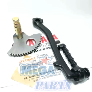 SELAHAN MIO KARBU AS SELAH ENGKOLAN MIO SOUL FINO SPORTY SMILE LAMA GIR ENGKOL KAMPAK GEAR GIGI 5TL