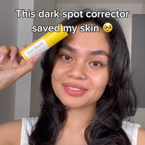 Some By Mi Yuja Correcting Stick: A Radiant Skin Care Solution for Anti-Aging Dark Spots & Clogged Pores