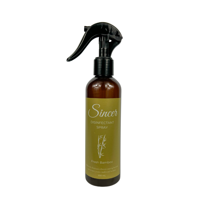 Sincer Disinfectant Spray | Lazada PH