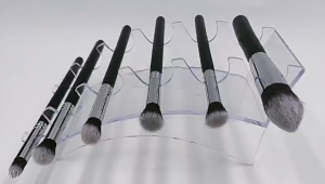 Blending Eyeshadow Make Up Brush 4 PCS