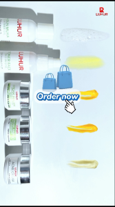 Luhur Acne Cream Skincare