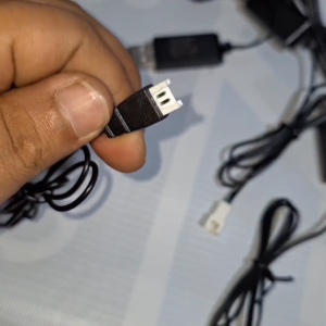 Charger Baterai RC & Drone Elektronik 3.7V: Panduan Lengkap