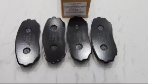 BRAKE PAD ALL NEW TRITON PAJERO KAMPAS REM DEPAN ALL NEW TRITON PAJERO SPORT 4605B541