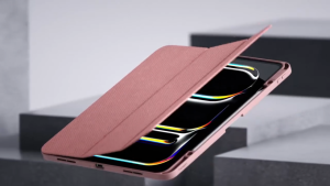 Spigen Urban Fit Case for iPad Pro 11" (2024)