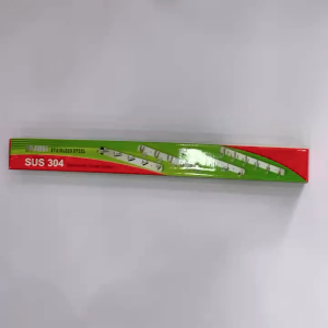 Móc áo inox 5 móc đôi 304 VINA MH508