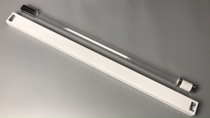 Combo Bóng máng Đèn Cực Tím Diệt Khuẩn Khử Khuẩn Đèn Tia UVC 60cm