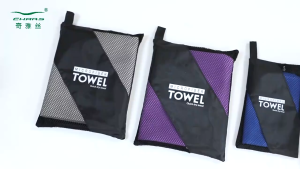 Sport Towel Yoga Towel Gym Quick-Drying Bath Towel 运动毛巾 Quick Dry Instant Cooling Tuala Sukan Sports Fitness Workout Headband Wristband Badminto