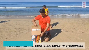 INTEX Inflatable Boat: A Complete Guide for Sports Kayak Boat Explorers