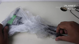 Set Paket Lengkap Tekiro Kunci T8 T10 T12 T14 Warna Hitam