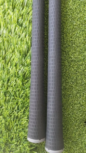 Cán gậy golf cũ - Shaft 5Wood Tour AD XC-6 Flex S Demo Đen (có adapter) cũ Secondhand - 2ND-6498