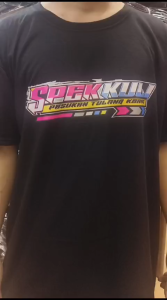 KAOS TSHIRT BAJU SPEK KULI