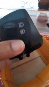 6 ฟิลเลอร์สวิทช์แฮนด์ Mio Mioเก่า ด้านซ้าย 4 สาย และ ด้านขวา 8 สาย (ไม่มีไฟหรี่) ราคาที่ต่อคู่ สวิทช์แฮนด์มีโอ สวิทย์แฮนด์Mio สวิทย์แฮนด์Mioรูปแบบเก่า สวิทย์แฮนด์มีโอ สวิทช์แฮนด์มีโอเก่า สวิทช์แฮนด์มีโอ