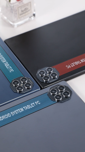 [ซื้อ 1 แถม 6] ใหม่ SANSUN Max80 12.0 นิ้วแผ่นจารึก 4G/5G โทร Full HD 15000mAh สนับสนุนสองซิมการ์ด 5G แผ่นจารึก 16GB RAMROM1024GB แผ่นจารึก Android 13.0 แผ่นจารึกส่งอิสระ