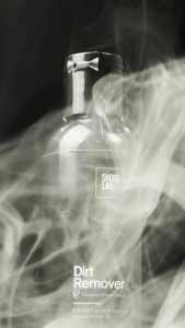 Pembersih Noda Sepatu Membandel 100ml | Dirt Remover